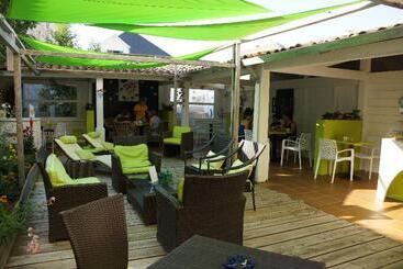 هتل La Cote Oceane