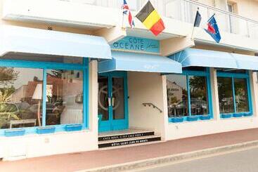 هتل La Cote Oceane