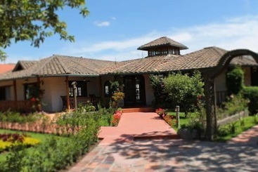 هتل La Quinta San Andrés