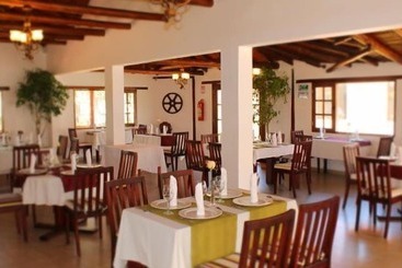 هتل La Quinta San Andrés