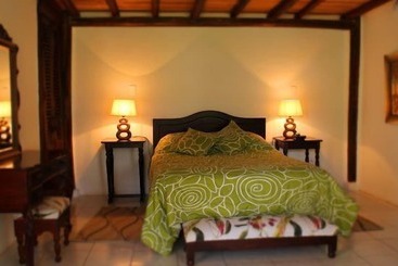 هتل La Quinta San Andrés