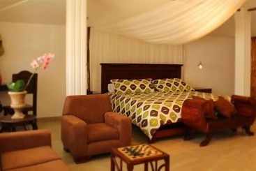هتل La Quinta San Andrés