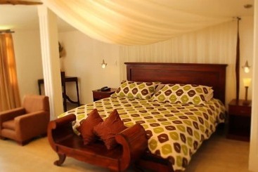 هتل La Quinta San Andrés