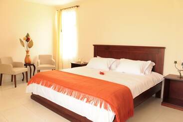 هتل La Quinta San Andrés