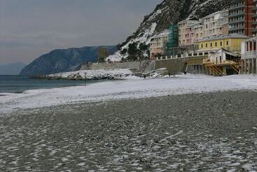 هتل Lido