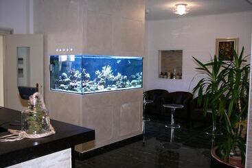 هتل Lido