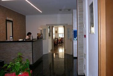 هتل Lido