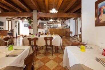 هتل Locanda Al Centrale