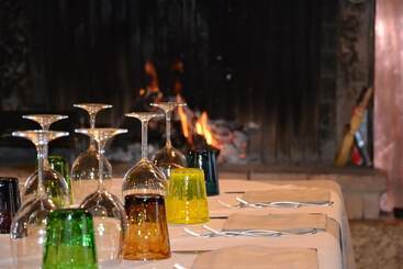 هتل Locanda Al Centrale