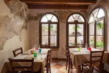 هتل Locanda Al Centrale