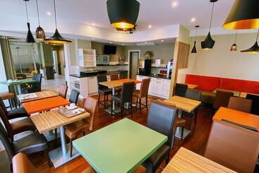 酒店 Logis  Le Christina