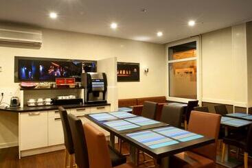 酒店 Logis  Le Christina