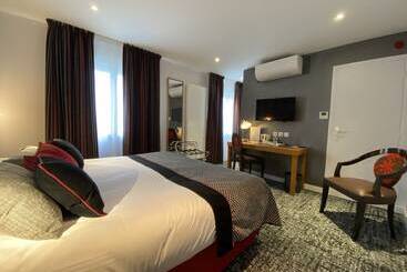 酒店 Logis  Le Christina