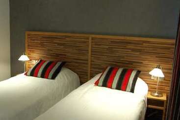 酒店 Logis  Le Christina
