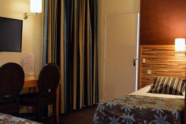 酒店 Logis  Le Christina