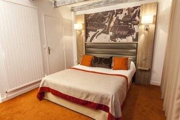 酒店 Logis  Le Christina