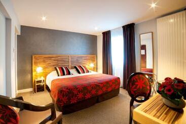 酒店 Logis  Le Christina