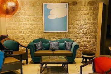 酒店 Logis  Le Christina
