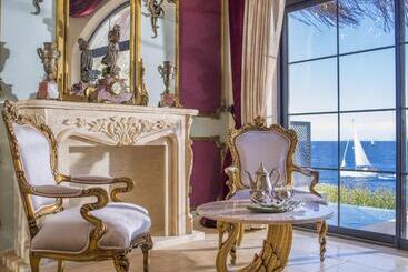 Lukka Exclusive Hotel – Adult Only +12