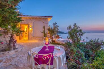 Lukka Exclusive Hotel – Adult Only +12