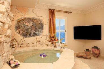Lukka Exclusive Hotel – Adult Only +12
