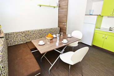 هتل Park Mareda Relax Premium Village