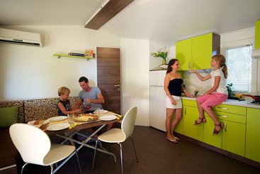 هتل Park Mareda Relax Premium Village