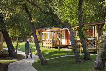 هتل Park Mareda Relax Premium Village
