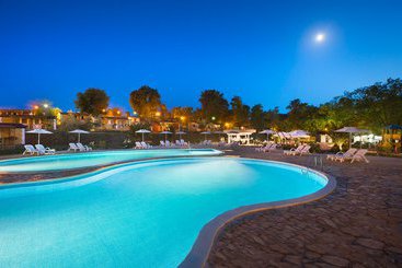 هتل Park Mareda Relax Premium Village