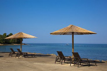 هتل Park Mareda Relax Premium Village