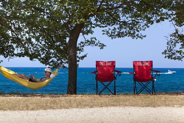 هتل Park Mareda Relax Premium Village