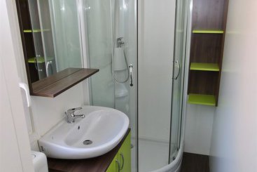 هتل Park Mareda Relax Premium Village