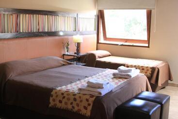 Munay Hotel Cafayate