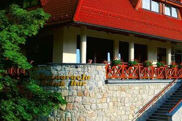 هتل Relaks Wellness & Spa