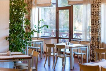 هتل Relaks Wellness & Spa