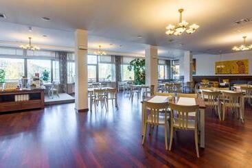 هتل Relaks Wellness & Spa