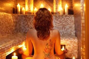 هتل Relaks Wellness & Spa