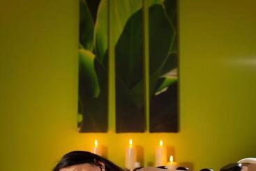 هتل Relaks Wellness & Spa