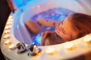 هتل Relaks Wellness & Spa