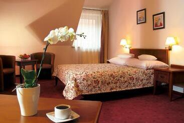 هتل Relaks Wellness & Spa