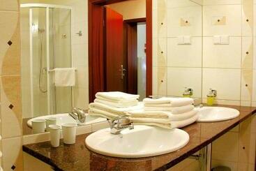 هتل Relaks Wellness & Spa