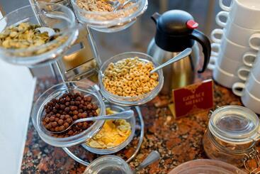 هتل Relaks Wellness & Spa