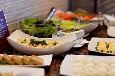 هتل Relaks Wellness & Spa