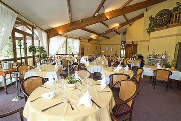 Hôtel Ribotel
