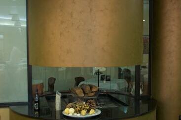 هتل Ristorante Dragonara