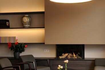 هتل Sabot D'or