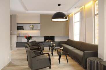 هتل Sabot D'or