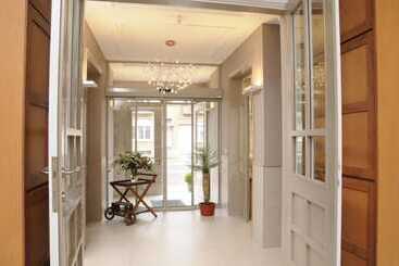 هتل Sabot D'or