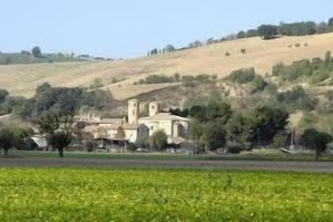 هتل San Claudio