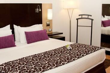 هتل San Silvestre